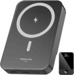 Magnetic Power Bank 10000mAh