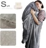 A must-have for lazy people - the bean bag sofa