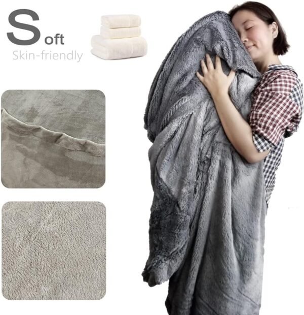 A must-have for lazy people - the bean bag sofa