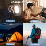 Magnetic Power Bank 10000mAh