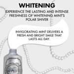 Marvis Whitening Mint Toothpaste