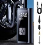 Portable Wireless Car Air Compressor
