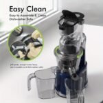 Whole Vertical Juicer
