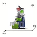 Whole Vertical Juicer
