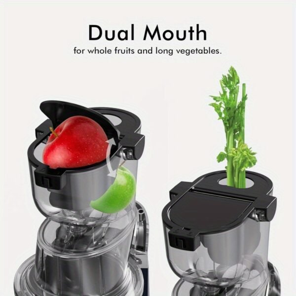 Whole Vertical Juicer