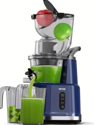 Whole Vertical Juicer