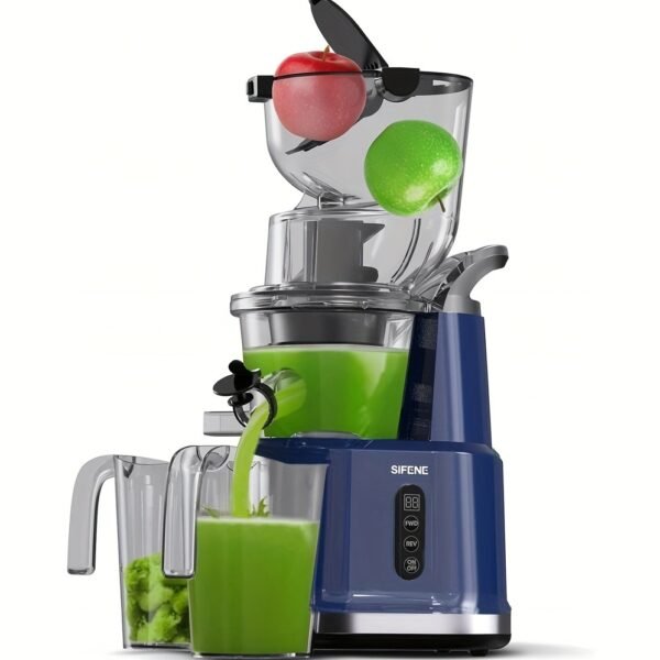 Whole Vertical Juicer